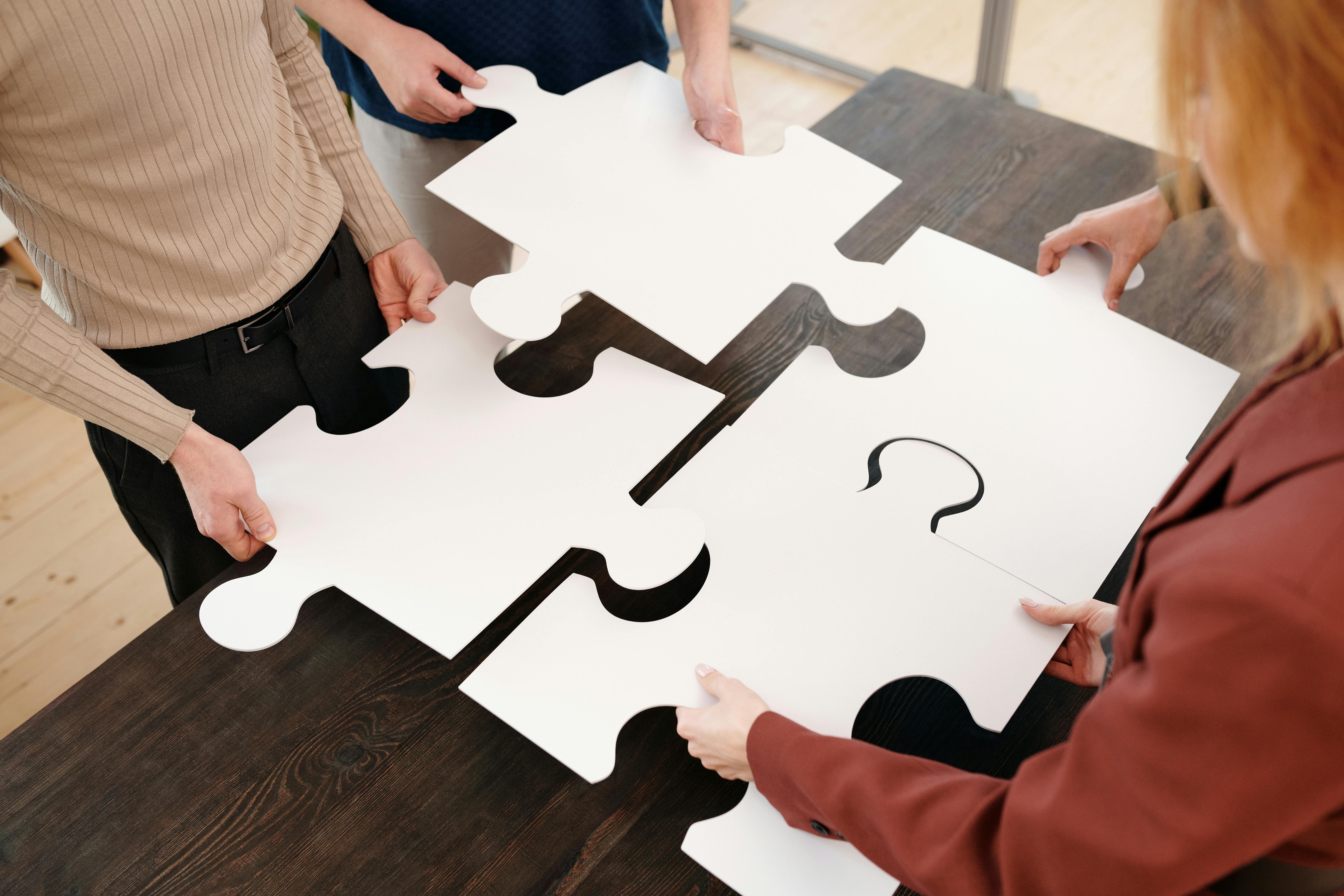 Business Fundamentals & Management